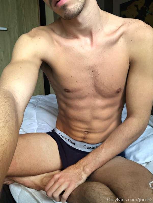 How’s your week? 😏