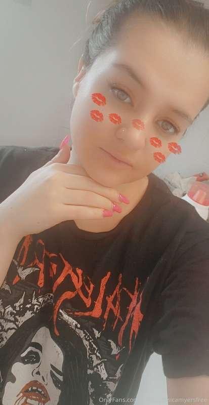 💖 Snapchat saw it first 💖