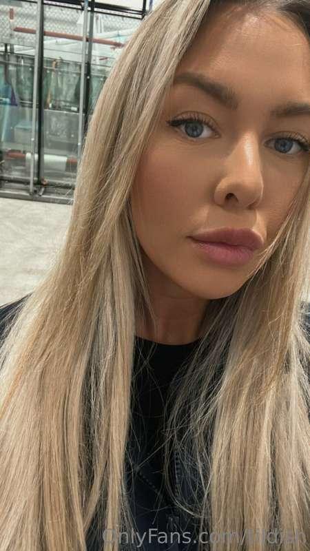 Hope u have a great day 😘