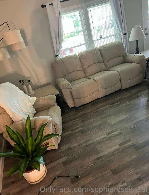 For the people that asked, these are my house pics, but my f..