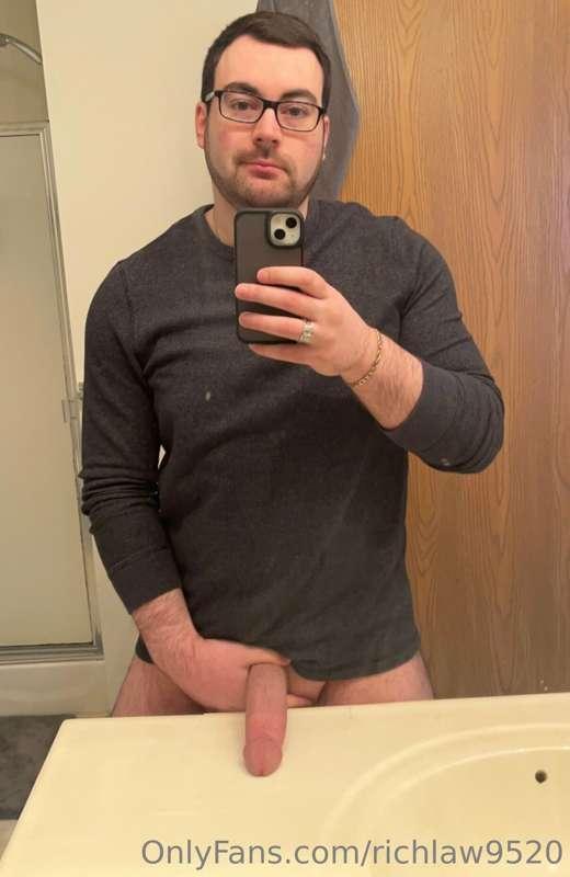 Selfie 🍆