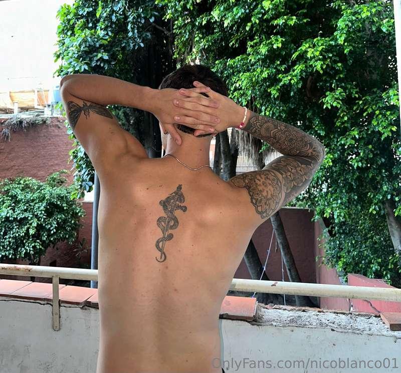 Do you like the view you have?🔥😈