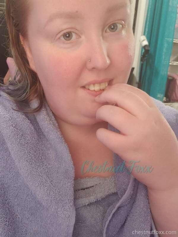 Goodnight, Sir! https://onlyfans.com/chestnut_foxx