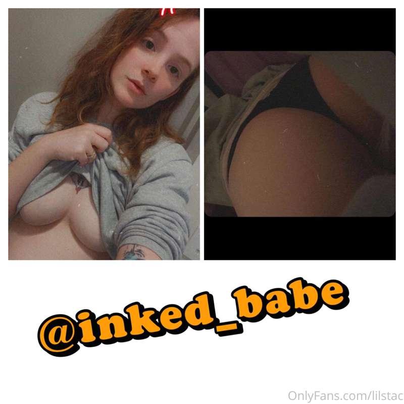 Sexy Tattooed milf looking to have some fun, she is one thir..
