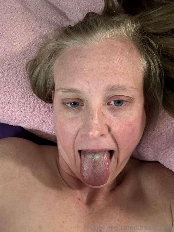 Need you warm yummy load 💦