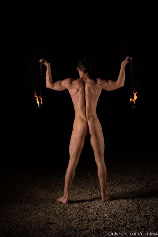 Do you prefer seeing tasteful artsy nudes or homemade videos..