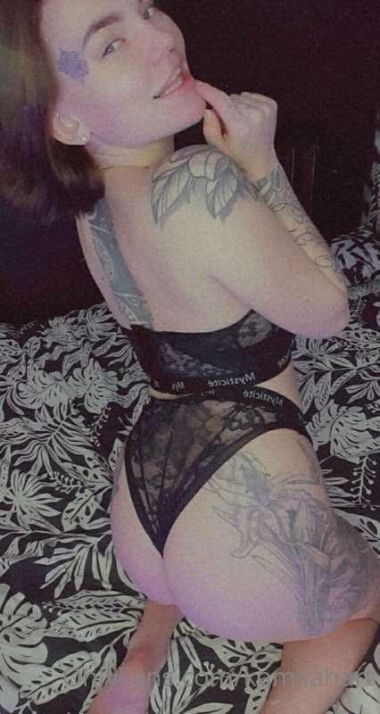 Do you like my body?🥰