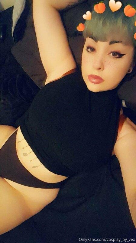 cosplay_by_vexx image #2