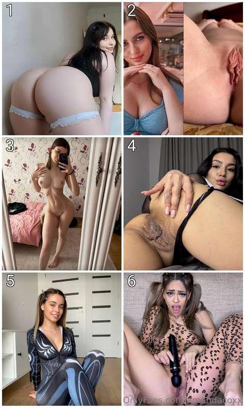 🎁 JOIN MY BESTIES FOR FREE THIS MONTH!1. 🍭💕 @sakurawhisperr ..