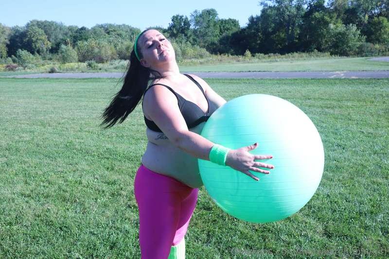 midwestchubbygirl image #4