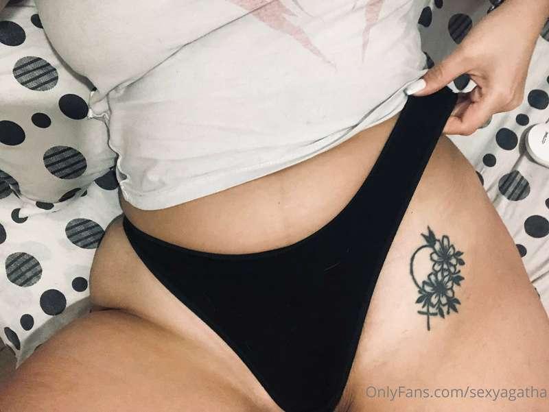 I'm very horny and eager to play😈