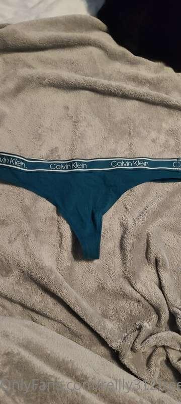 I have these worn panties for sale! Asking $200 dm me if int..
