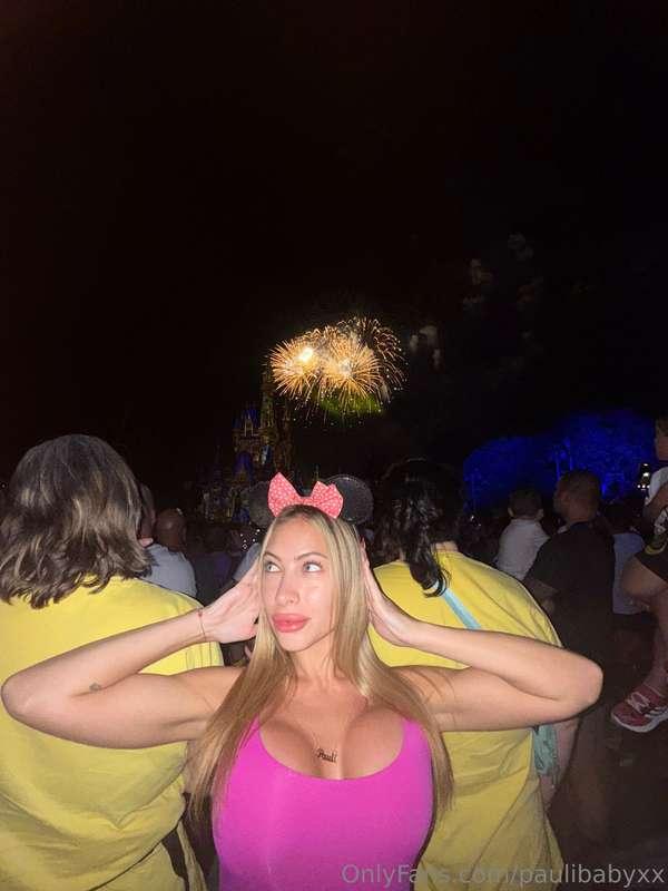 Today, you have me all to yourself, everything you desire wi..