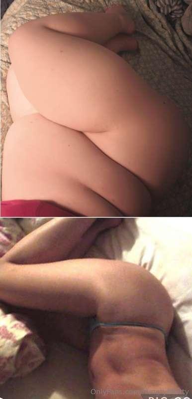 Who would've known I was capable of so mch fluff 😝💕 before/a..