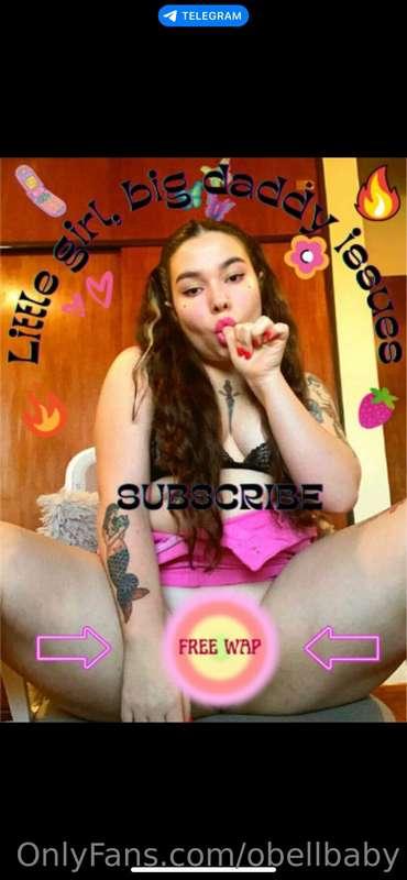 🦋TAKE ME DADDY🦋 🎀 @witchikat 🎀 @witchikat 🎀 @witchikat 🎀 @wi..