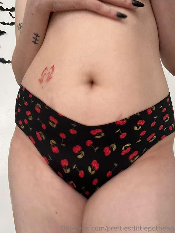 She’s such a tease!