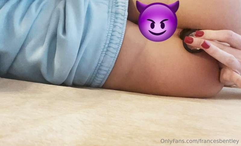 I didn't think my tight little asshole could take the butt p..