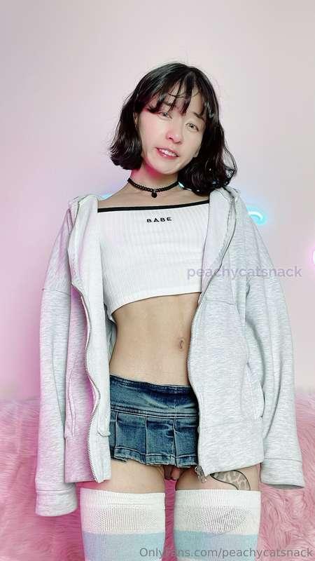 peachycatsnack image #1