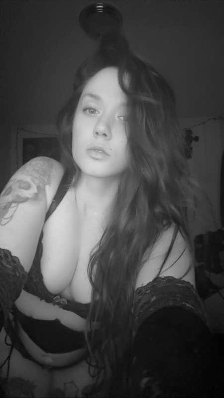 Stay tuned. Will have content update later tonight. 🖤