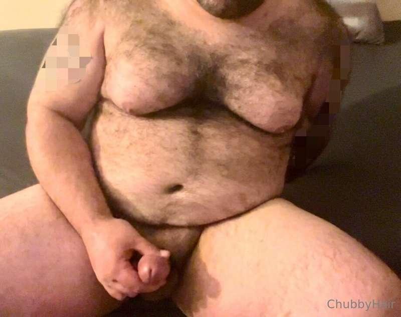 chubbyhair image #2