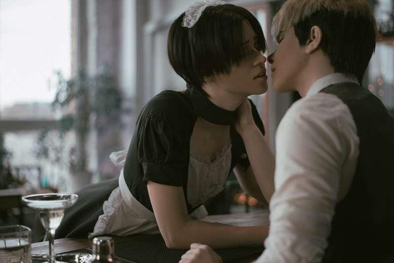 NEW HOT KILLING STALKING SHOOT