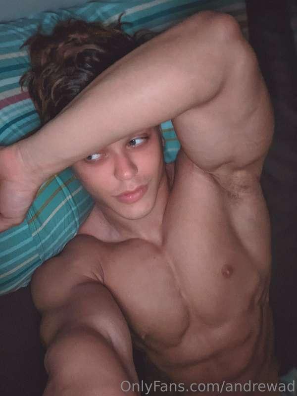 You know what this look means... don't you? 🤭