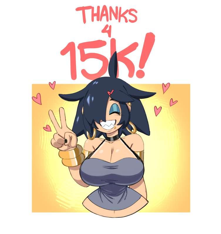 Thanks~<3