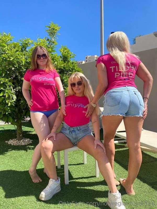 🪢🏖️ Vi kicker off sommeren med tidenes sydentur 🔥 En hel uke..
