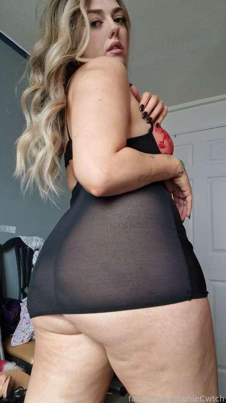 Oh you wish I would sit on your face!😉