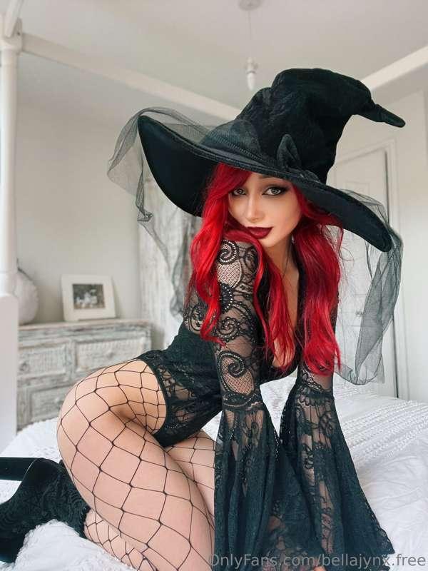 NEW SET!!!!!! Only ONE DAY until Halloween!! Are you as exci..