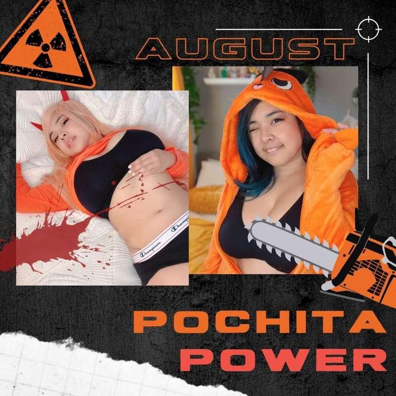 August preview 🪚