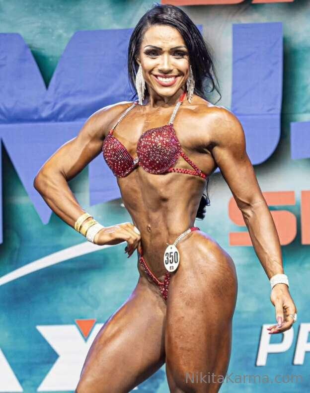 🔥HOT❗️ONLY $5 USD❗️ DEAL🔥

Sexy Muscle Girl from Brazil 🔥👉@m..