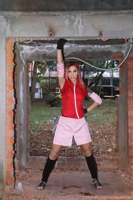 sexxymichel image #2