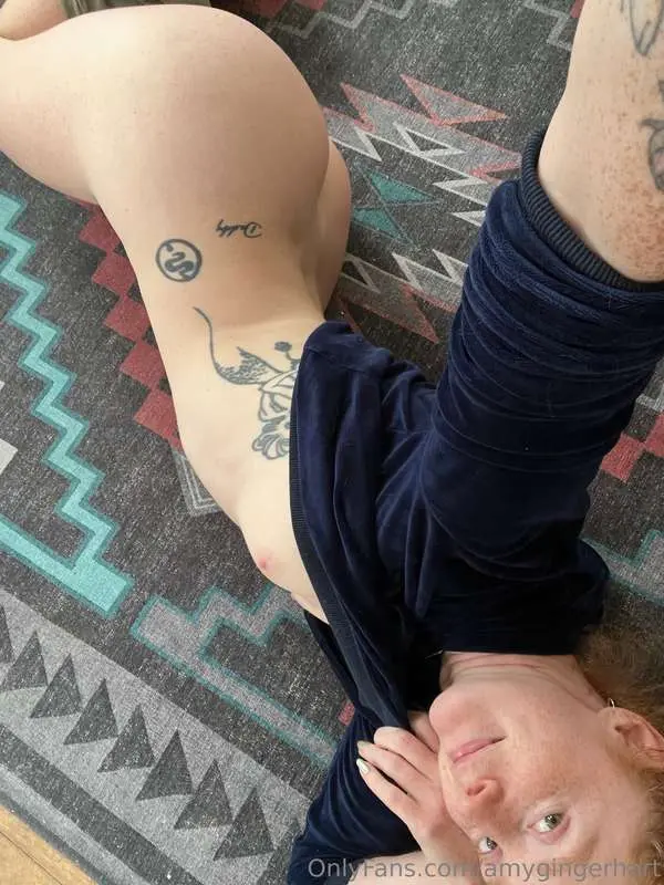Can I interest you in some floor time? 