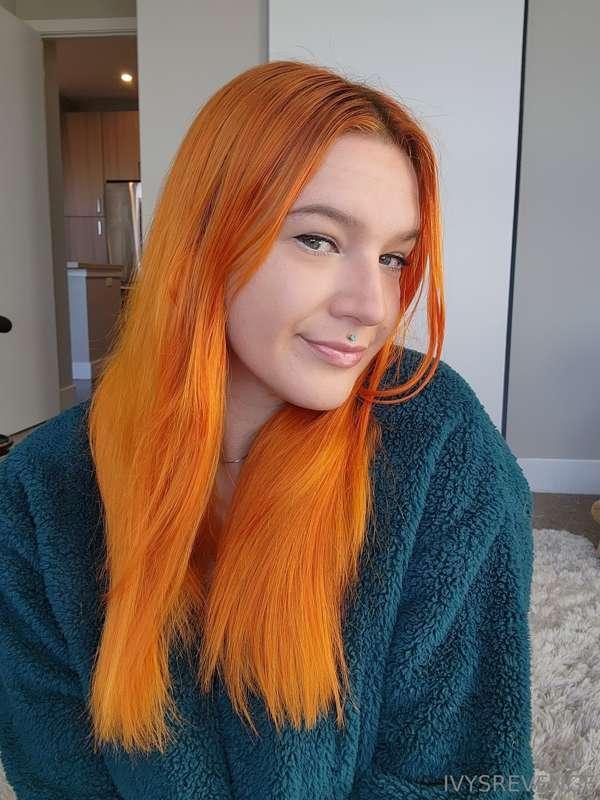 Just a sweet smile for you <3