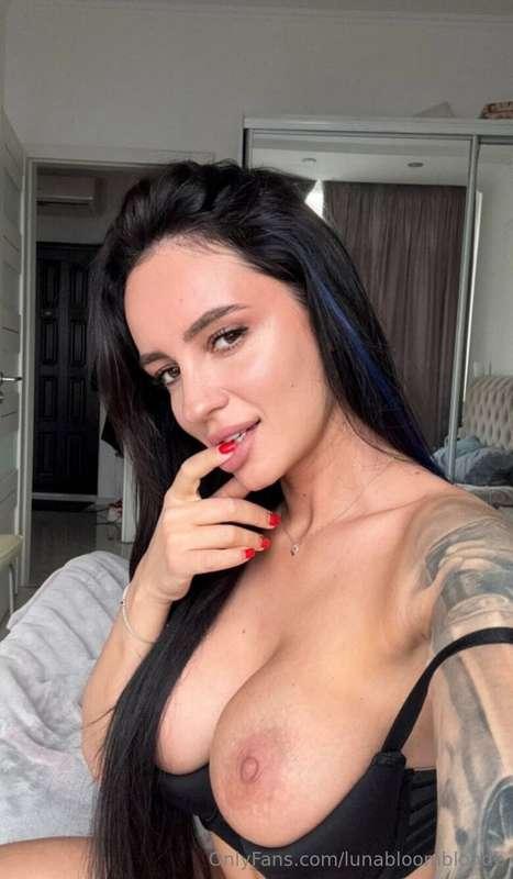 🔥 STOP SCROLLING 🔥Meet @freya_torres! 💜 Subscription is abso..