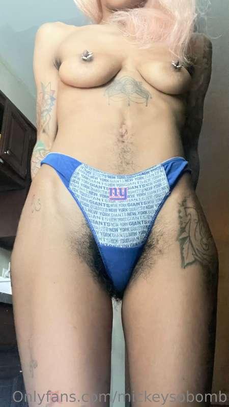Who wants to make a bet?