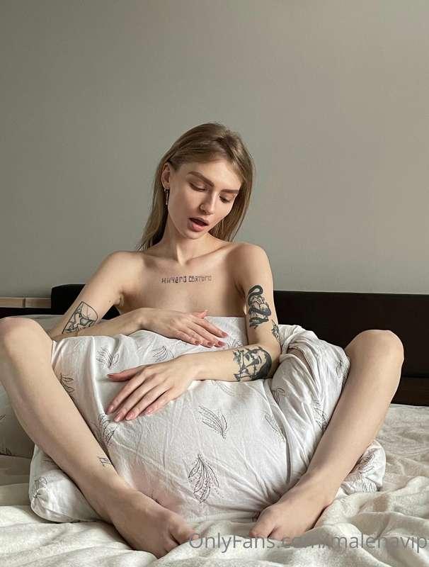 Will you replace this pillow for me with your hot and strong..