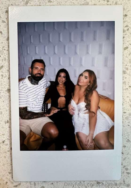 Before or after? 🤤🤤🤤 @lenatheplug @bolivianamimi 