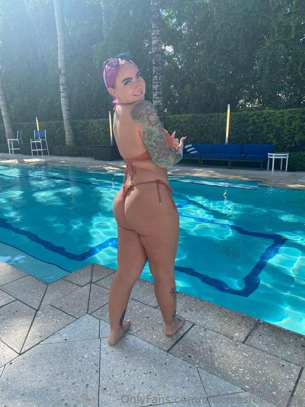 Yummy mummy
