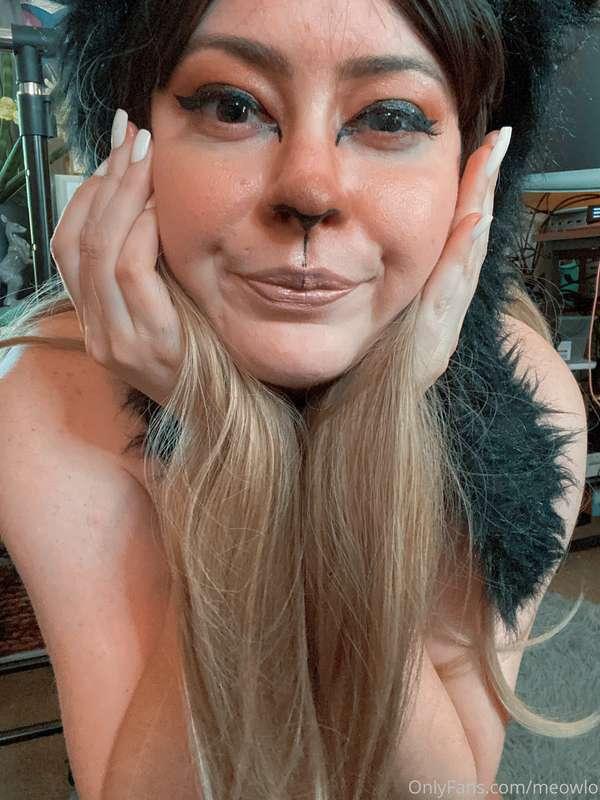 Am I a good girl???