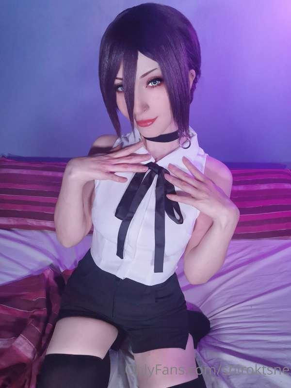 Hey, I'm going to take your heart, okay? ☺️✨
