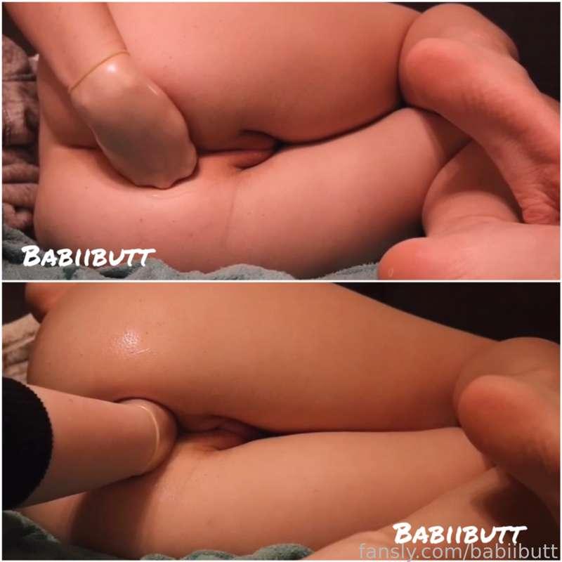 babiibutt image #0