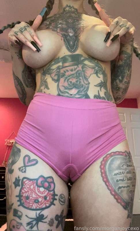 morganjoycexo image #1