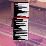 The