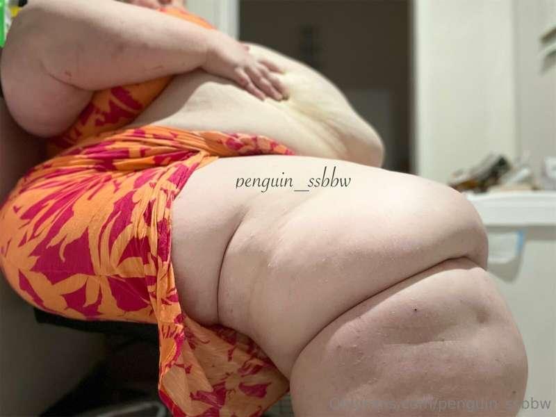 penguin_ssbbw image #6