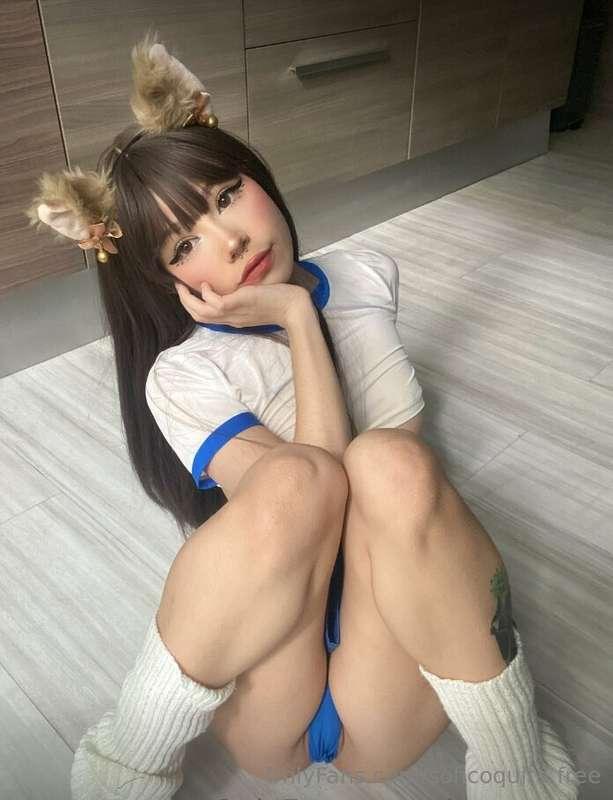 Quieres ver el set completo? 💕 esta increible >w< 🔥