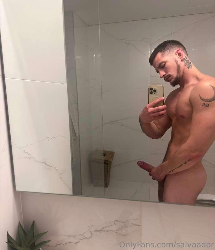 Do you want to feel it?