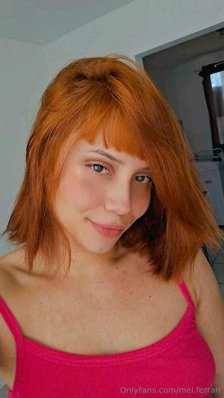 Good Weekend for you all! Im feeling pretty today, hope u al..