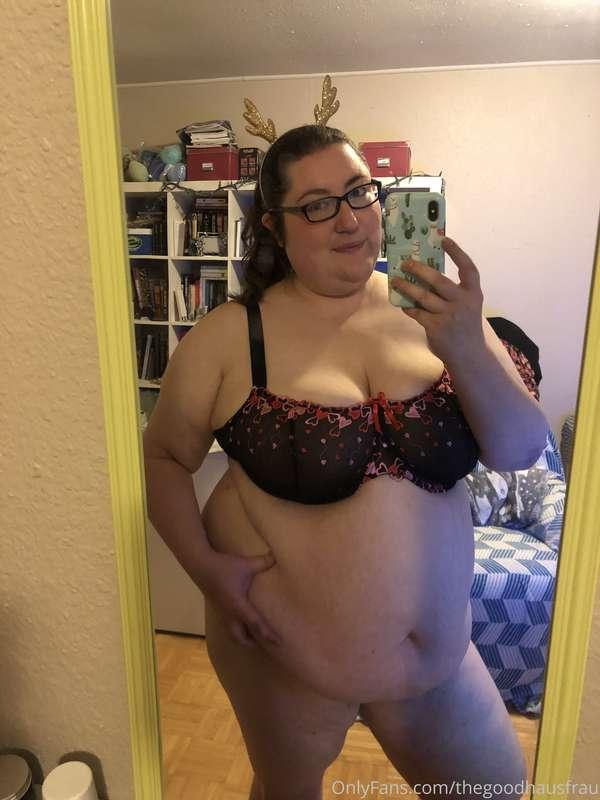 Getting ready to head out for my merry little festivus.